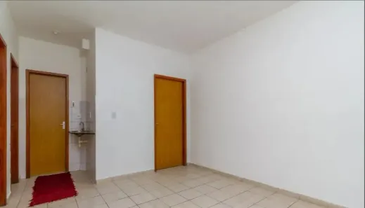 Apartamento com 2 Quartos à venda, 45m² no Jaqueline, Belo Horizonte