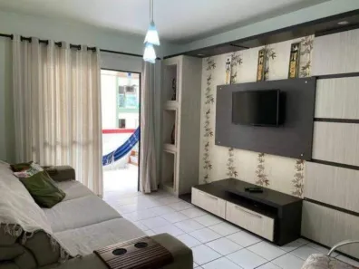 Apartamento com 3 Quartos à venda, 120m² no Centro, Balneário Camboriú