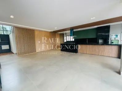 Casa de Condomínio com 4 Quartos à venda, 349m² no Recanto do Salto, Londrina