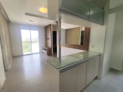 Apartamento com 3 Quartos à venda, 52m² no Vila Marieta, Campinas