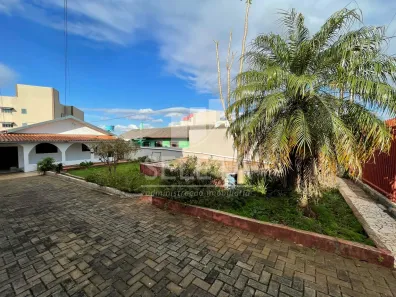 Casa com 3 Quartos para alugar, 142m² no São Cristóvão, Cascavel