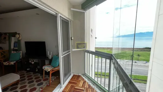 Apartamento com 2 Quartos à venda, 70m² no Indaiá, Caraguatatuba