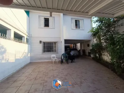 Casa com 3 Quartos à venda, 190m² no Vila do Castelo, São Paulo