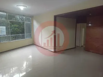 Apartamento com 3 Quartos à venda, 112m² no Rio Comprido, Rio de Janeiro