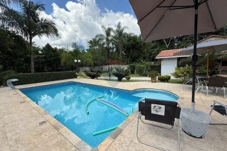 Fazenda/Sítio com 2 Quartos à venda, 190m² no Campo Novo, Bragança Paulista