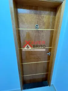 Apartamento com 2 Quartos para alugar, 40m² no Jardim Maringá, São Paulo