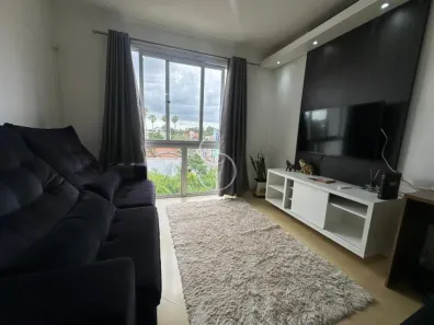 Apartamento com 1 Quarto à venda, 55m² no Centro, São Leopoldo