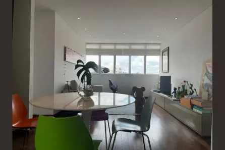 Apartamento com 2 Quartos à venda, 126m² no Vila Ipojuca, São Paulo
