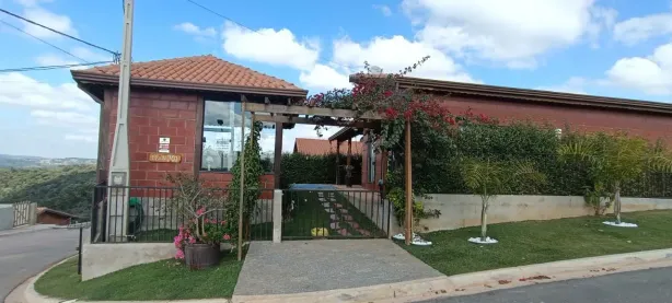 Casa de Condomínio com 3 Quartos à venda, 82m² no Estacao de Moreiras, Mairinque