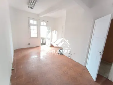 Sala Comercial à venda, 33m² no Centro, Santos