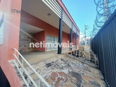 Casa com 4 Quartos para alugar, 547m² no Calafate, Belo Horizonte