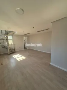 Sala Comercial para alugar, 160m² no Brooklin Paulista, São Paulo