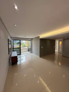 Apartamento com 3 Quartos à venda, 98m² no Ponta Verde, Maceió