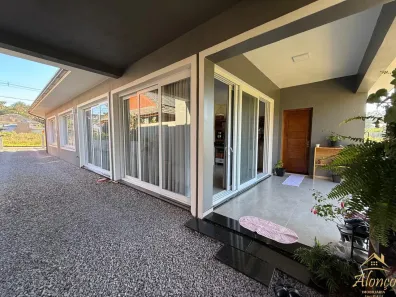 Casa com 3 Quartos à venda, 239m² no Nova Petrópolis, Nova Petrópolis
