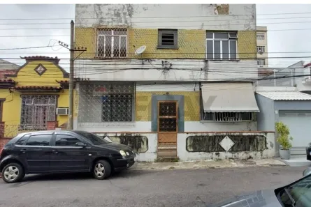 Apartamento com 1 Quarto à venda, 48m² no Quintino Bocaiúva, Rio de Janeiro