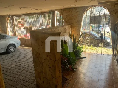Casa com 4 Quartos para venda ou aluguel, 307m² no Jardim Anália Franco, São Paulo