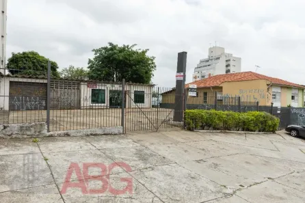Lote/Terreno à venda, 1042m² no Vila Romana, São Paulo
