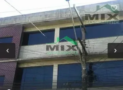 Prédio Comercial para alugar, 950m² no Barcelona, São Caetano do Sul