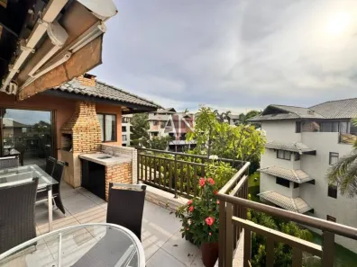 Apartamento com 3 Quartos à venda, 126m² no Loteamento Parque das Fontes, Aquiraz