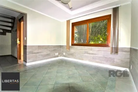Casa de Condomínio com 3 Quartos à venda, 110m² no Espírito Santo, Porto Alegre