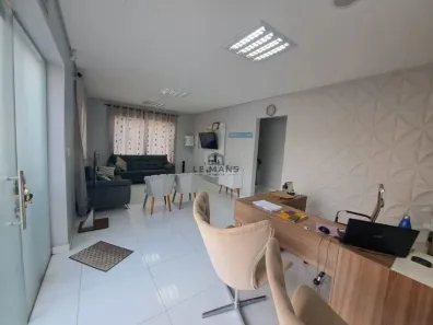 Imóvel Comercial com 8 Quartos para alugar, 220m² no Centro, Piracicaba
