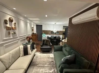 Apartamento com 3 Quartos à venda, 110m² no Intermares, Cabedelo