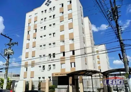 Apartamento com 3 Quartos à venda, 67m² no Vila Pierina, São Paulo