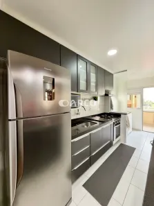 Apartamento com 2 Quartos à venda, 64m² no Jardim América, São José dos Campos
