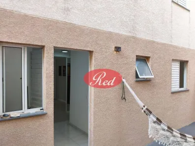 Apartamento com 2 Quartos à venda, 42m² no Cidade Boa Vista, Suzano