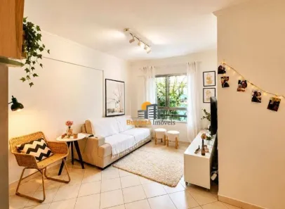 Apartamento com 3 Quartos à venda, 78m² no Jardim Ester, São Paulo