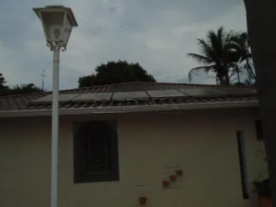 com 4 Quartos à venda, 500m² no Chácara Leila, São Carlos