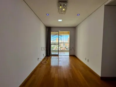 Apartamento com 2 Quartos para venda ou aluguel, 67m² no Alto da Mooca, São Paulo