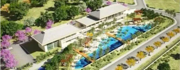 Lote/Terreno à venda, 276m² no Parque Esperança, Cabedelo