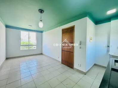Apartamento com 2 Quartos à venda, 55m² no Moinho dos Ventos, Goiânia