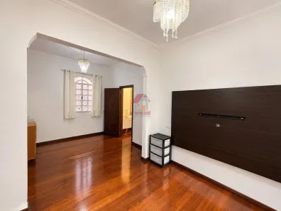 Casa com 6 Quartos à venda, 307m² no Bonfim, Nova Lima