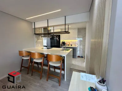 Apartamento com 3 Quartos à venda, 80m² no Centro, São Bernardo do Campo