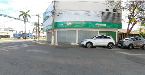 Ponto Comercial para alugar, 500m² no Nova Suiça, Goiânia