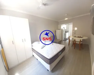 Apartamento com 1 Quarto à venda, 40m² no Centro, Campinas