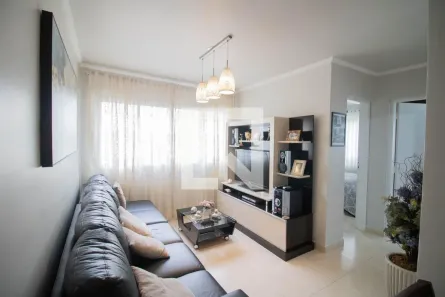 Apartamento com 2 Quartos à venda, 75m² no Santa Teresinha, São Paulo