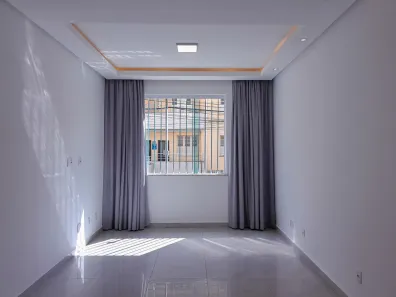 Apartamento com 2 Quartos para alugar, 88m² no Centro, Juiz de Fora
