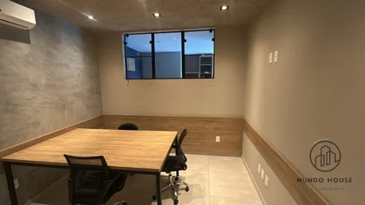 Sala Comercial para alugar, 11m² no Jardim Ana Maria, Sorocaba