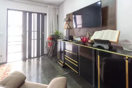Casa com 7 Quartos à venda, 500m² no Alto da Lapa, São Paulo