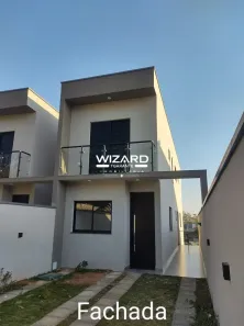 Sobrado com 3 Quartos à venda, 120m² no Jardim Planalto, Arujá