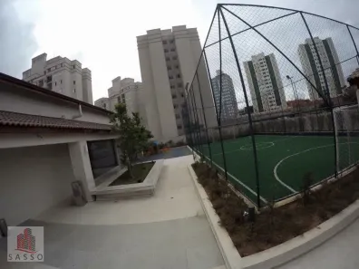Apartamento com 3 Quartos à venda, 68m² no Vila Ivone, São Paulo