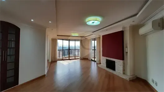 Apartamento com 4 Quartos à venda, 242m² no Campo Belo, São Paulo