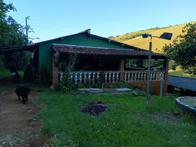 Fazenda/Sítio com 4 Quartos à venda, 30000m² no , Pouso Alto