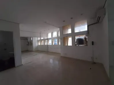 Sala Comercial à venda, 30m² no Santo Agostinho, Belo Horizonte