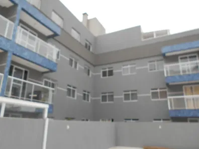 Apartamento com 1 Quarto para alugar, 38m² no Rebouças, Curitiba