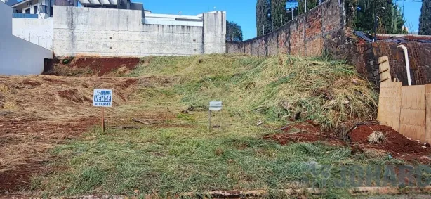 Lote/Terreno à venda, 360m² no Jardim Menegazzo, Apucarana