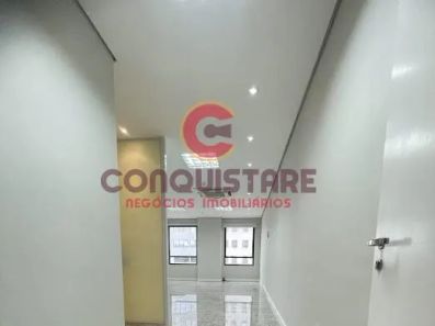 Ponto Comercial à venda, 48m² no Alphaville Industrial, Barueri